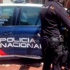 La Policía Nacional de Burgos detiene a un individuo por robo con violencia a una mujer.
POLITICA 
POLICÍA NACIONAL