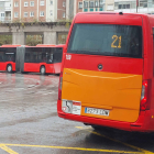 Los autobuses gratuitos al Parral salen entre las 10 y las 23h desde la plaza de España.