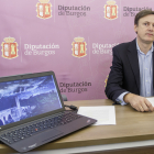 Arturo Pascual repetirá como diputado provincial.