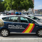 La Policía Nacional de Burgos detiene al agresor del cocinero del asador Los Trillos