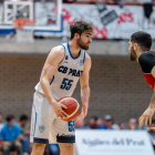 Gerard Jofresa ficha por el Tizona Universidad de Burgos.