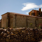 Iglesia de San Martín de Ibeas de Juarros