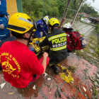 Imagen de la formación en Colombia.