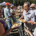 Día de Exaltación de la Patata de Tardajos 2023.