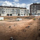 Entre enero y agosto de 2023, se han construido en Burgos 654 nuevas viviendas.