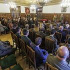 Día de la Subdelegación de Defensa en Burgos 2023.