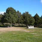 Parque del Sabinares del Arlanza-La Yecla.