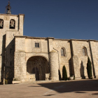 Iglesia de San Esteban.