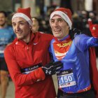 Imagen de la San Silvestre Cidiana.