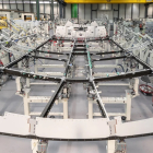 La compañía mantendrá sus fábricas en España y Brasil.