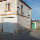 Los vecinos denuncian que están intentando ocupar más casas como esta