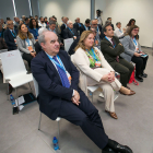 Jornada de presentacion del proyecto DioSic para realizar semiconductores de nueva generacion 100% españoles.