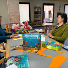 La obra está pensada para niños mayores de 4 años