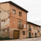 Inmuebles que rehabilitará Patrimonio Nacional como viviendas de uso universitario.