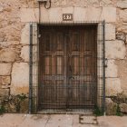 Inmuebles que rehabilitará Patrimonio Nacional como viviendas de uso universitario.