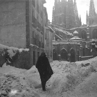 El duro invierno de Burgos dejó marcado a Hans Christian Andersen en su viaje