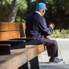 El Colegio Oficial de Psicólogos habla de la influencia de la soledad en los mayores