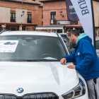 La XX feria de Aconauto es un referente en el norte del país.