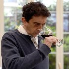 Fernando Mayoral, mejor sumiller de España