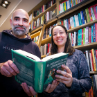 Las aventuras de Lucio Garza tendrán continuidad con un segundo volumen