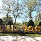 La Fiesta de las Flores llenará la ciudad con 12 decoraciones florales