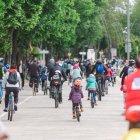 Solidarios, sanos y en forma.