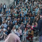 Noche Blanca 2024 en Burgos.