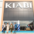 La cadena de ropa Kiabi abre su tienda 70 en España