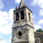 Imagen de la parroquia de Nuestra Señora de la Asunción.