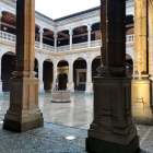 Palacio de Avellaneda de Peñaranda