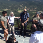 Inicio del proceso de evaluación para la revalidación del título de Geoparque Mundial de la Unesco en el territorio de Las Loras.