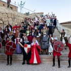 Desfile del Fuero de Castrojeriz.