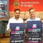 La presentación de la carrera se realizó  a principios de agosto.