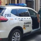 GUARDIA CIVIL - Archivo