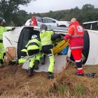 BOMBEROS DE BURGOS