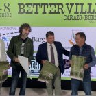 Betterville abre sus puertas este fin de semana.