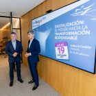 La digitalización central la edición de foroBurgos