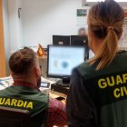 GUARDIA CIVIL