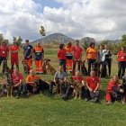 Poza de la Sal acogió las jornadas UCIR.