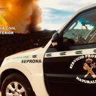 GUARDIA CIVIL