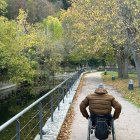 Sodebur organiza tres cursos de turismo accesible