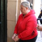 La Audiencia Provincial de León acoge el juicio contra la mujer acusada de matar al hombre con el que convivía en Villagarcía de la Vega.