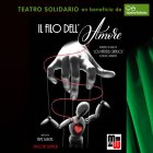 ‘Il Filo dell’amore’ es una representación teatral firmada por la creatividad de Jaime Buhigas y su compañía de teatro Mitá y Mitá