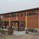 Bodega Garcia de Aranda