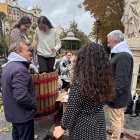 La Fiesta de la Vendimia de Arlanza, por primera vez en Burgos