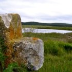 Las lagunas de Cerné gula guardan el eco de las leyendas de las brujas.