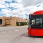 El deterioro de las dependencias de la carretera Poza es evidente.