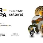 Cartel de AR-PA Turismo Cultural.