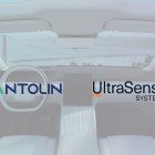 Antolin y Ultrasense Systems unen fuerzas para innovar en sistemas HMI de superficies inteligentes en el sector del automóvil.