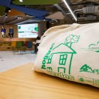 El Aula de Medio Ambiente de Fundación Caja de Burgos lanza la tercera edición del programa Hogares Verdes.